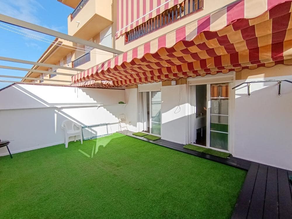3 camera da letto Appartamento in vendita in Santa Cruz de Tenerife - 325.000 € (Rif: 9761495)