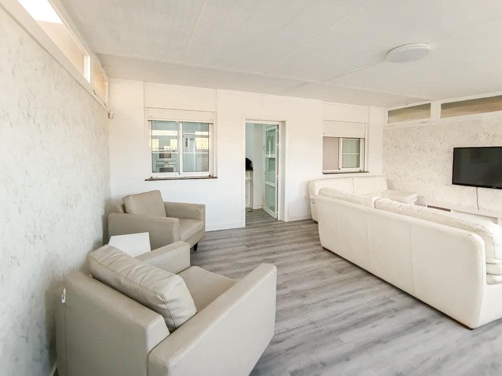 3 camera da letto Appartamento in vendita in Santa Cruz de Tenerife - 325.000 € (Rif: 9761495)