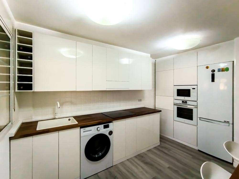 3 camera da letto Appartamento in vendita in Santa Cruz de Tenerife - 325.000 € (Rif: 9761495)