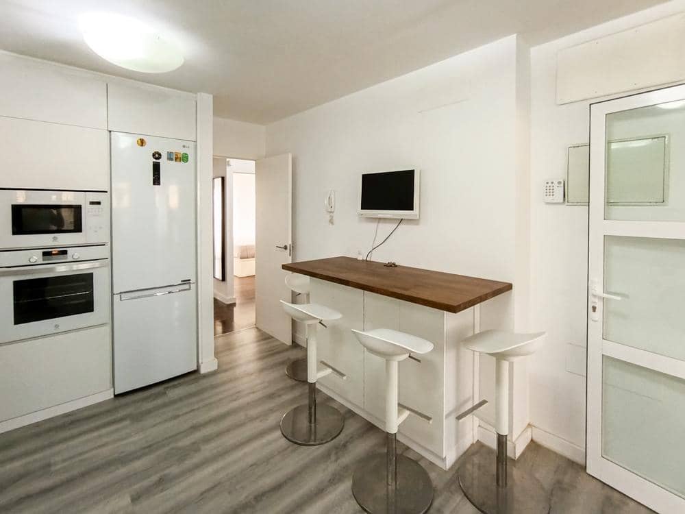 3 camera da letto Appartamento in vendita in Santa Cruz de Tenerife - 325.000 € (Rif: 9761495)