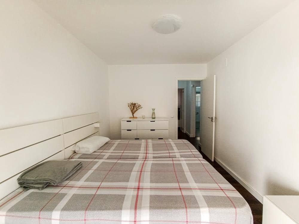 3 camera da letto Appartamento in vendita in Santa Cruz de Tenerife - 325.000 € (Rif: 9761495)