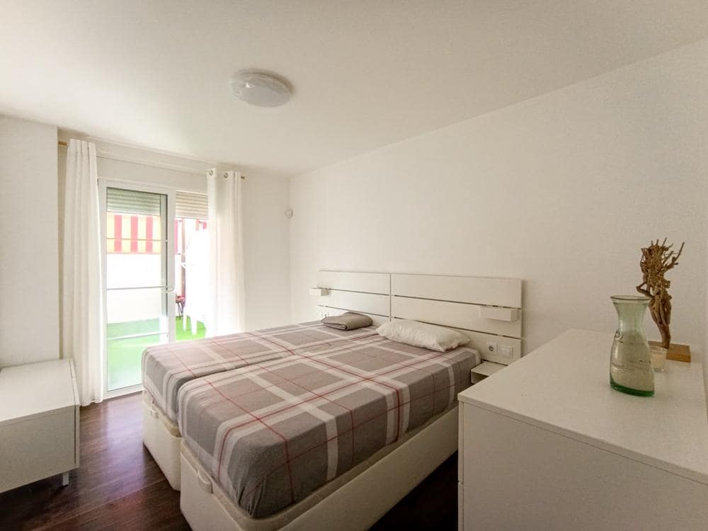 3 camera da letto Appartamento in vendita in Santa Cruz de Tenerife - 325.000 € (Rif: 9761495)