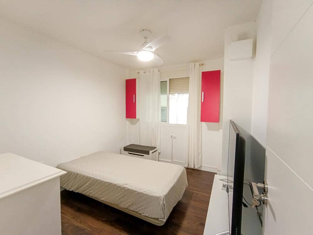 3 camera da letto Appartamento in vendita in Santa Cruz de Tenerife - 325.000 € (Rif: 9761495)