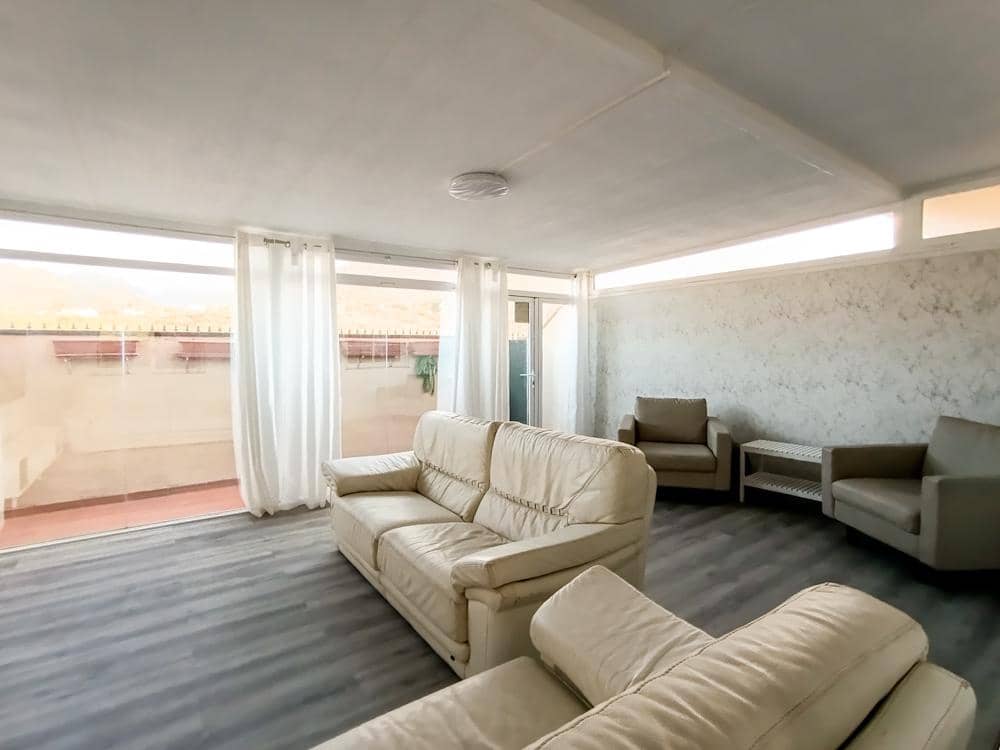 3 camera da letto Appartamento in vendita in Santa Cruz de Tenerife - 325.000 € (Rif: 9761495)