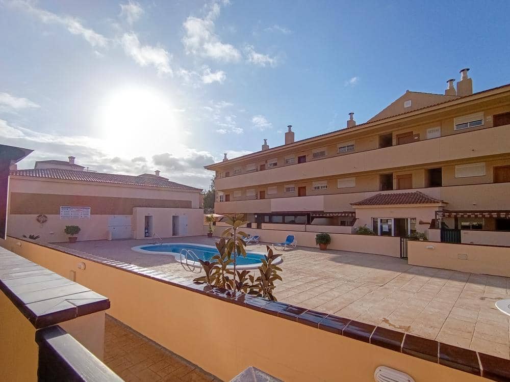 3 camera da letto Appartamento in vendita in Santa Cruz de Tenerife - 325.000 € (Rif: 9761495)