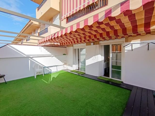 3 camera da letto Appartamento in vendita in Santa Cruz de Tenerife - 325.000 € (Rif: 9761495)