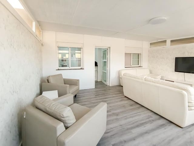3 camera da letto Appartamento in vendita in Santa Cruz de Tenerife - 325.000 € (Rif: 9761495)