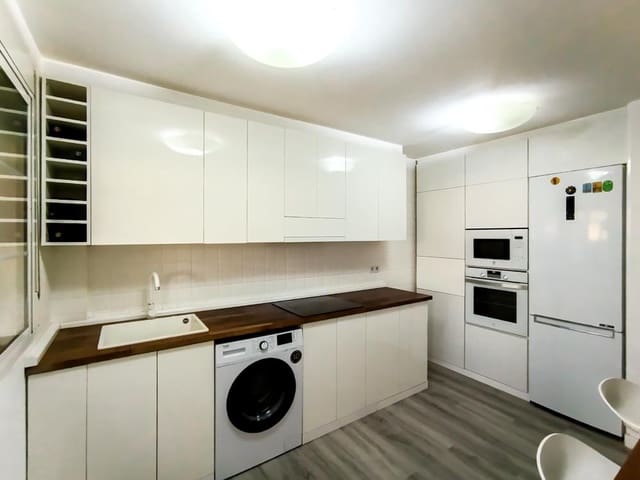 3 camera da letto Appartamento in vendita in Santa Cruz de Tenerife - 325.000 € (Rif: 9761495)