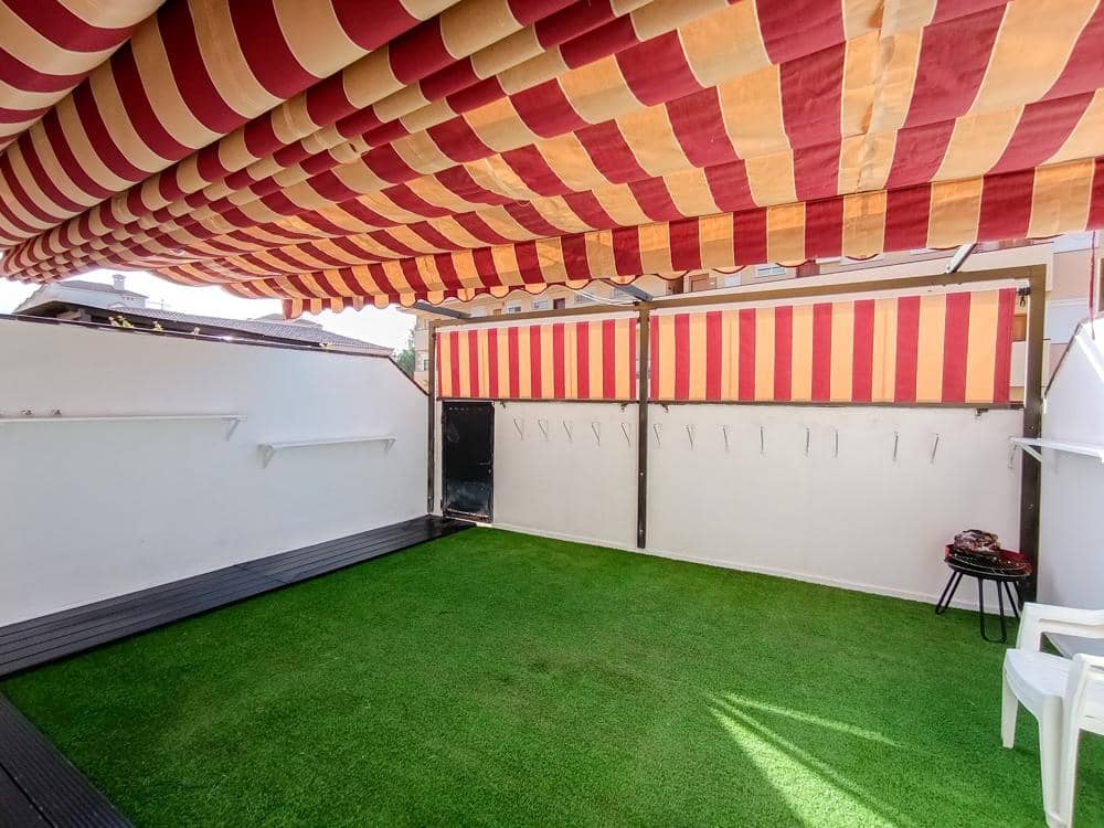 3 camera da letto Appartamento in vendita in Santa Cruz de Tenerife - 325.000 € (Rif: 9761495)