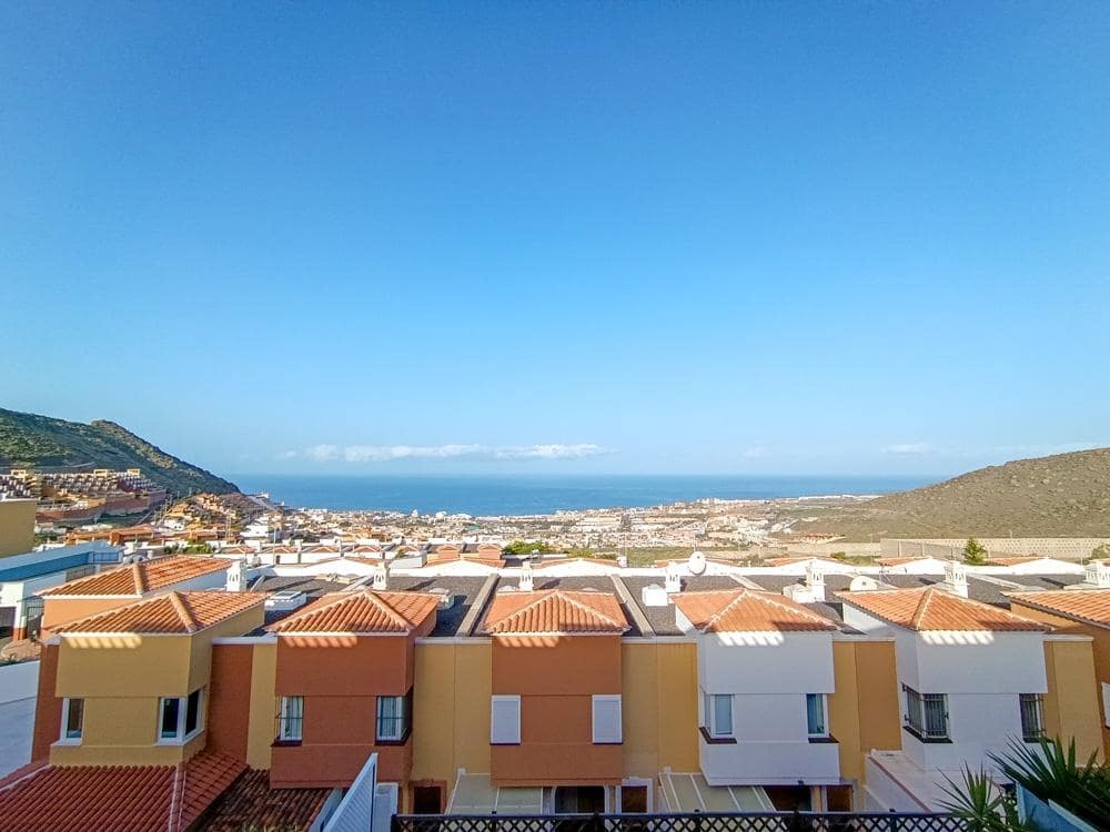 3 chambre Villa/Maison à vendre à Costa Adeje - 538 000 € (Ref: 9769944)