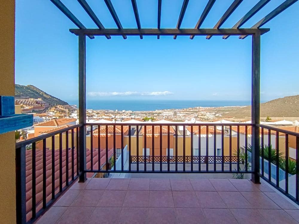 3 chambre Villa/Maison à vendre à Costa Adeje - 538 000 € (Ref: 9769944)