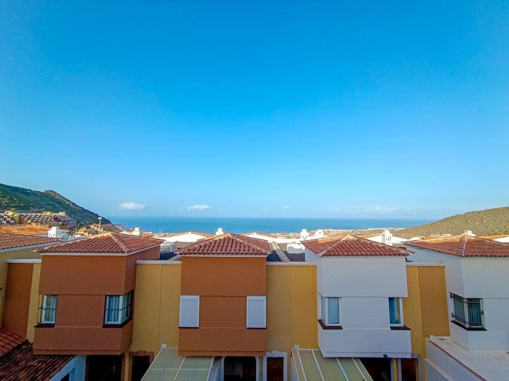 3 chambre Villa/Maison à vendre à Costa Adeje - 538 000 € (Ref: 9769944)