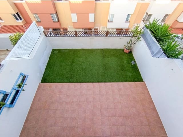 3 chambre Villa/Maison à vendre à Torviscas Centro y Alto, Adeje - 538 000 € (Ref: 9769944)