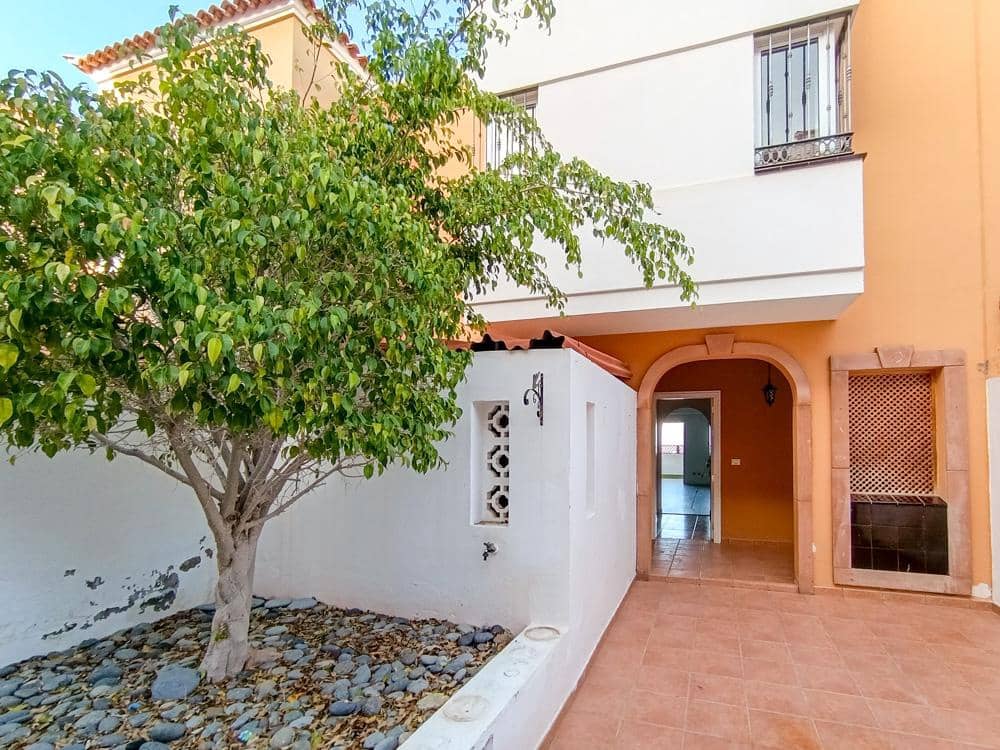 3 chambre Villa/Maison à vendre à Costa Adeje - 538 000 € (Ref: 9769944)