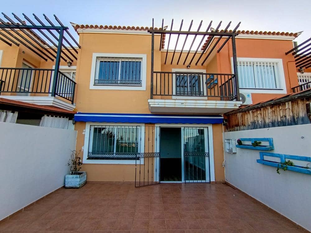 3 chambre Villa/Maison à vendre à Costa Adeje - 538 000 € (Ref: 9769944)