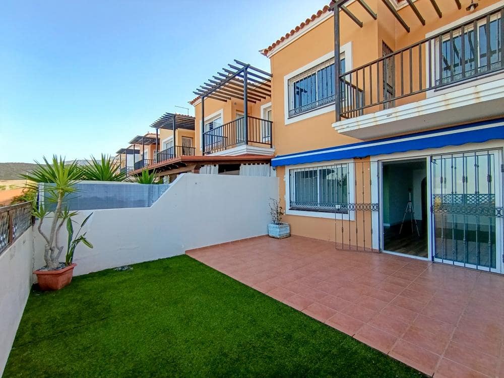 3 chambre Villa/Maison à vendre à Costa Adeje - 538 000 € (Ref: 9769944)