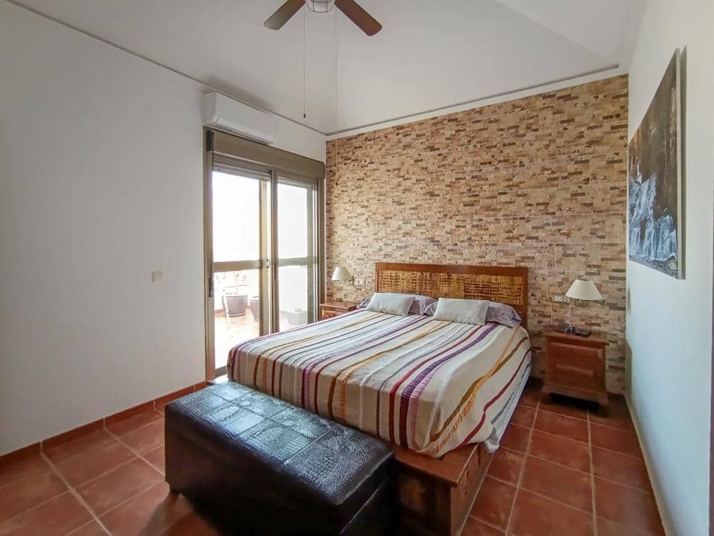 2 bedroom Villa for sale in La Tejita - € 595,000 (Ref: 9827509)