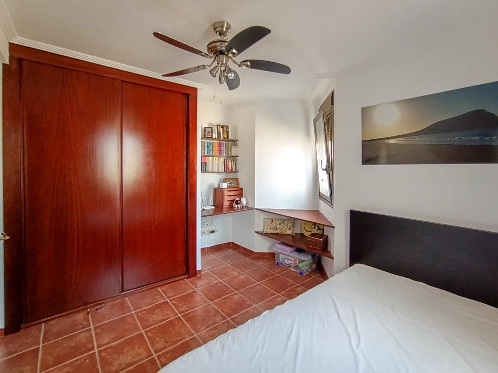 2 bedroom Villa for sale in La Tejita - € 595,000 (Ref: 9827509)