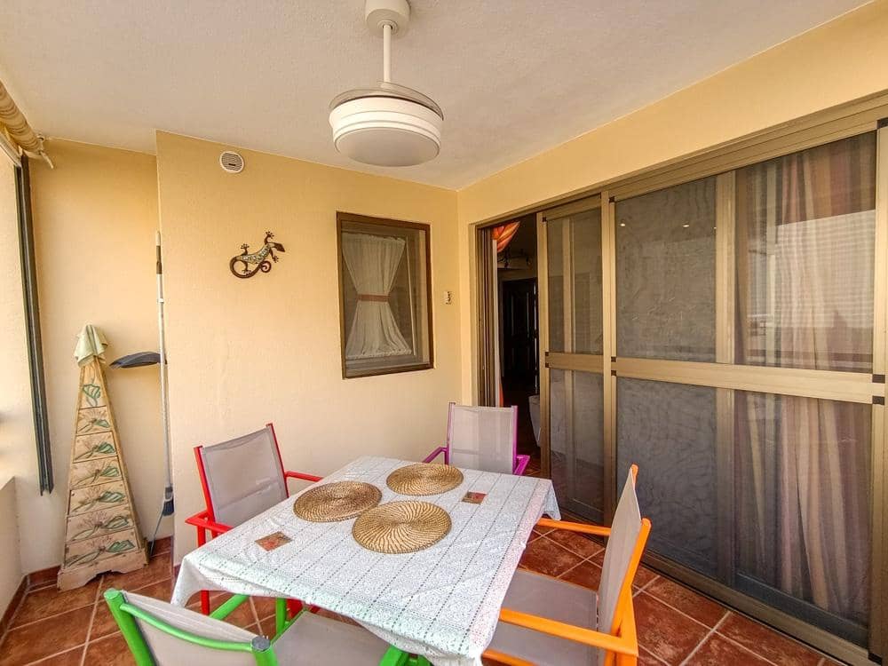 2 bedroom Villa for sale in La Tejita - € 595,000 (Ref: 9827509)
