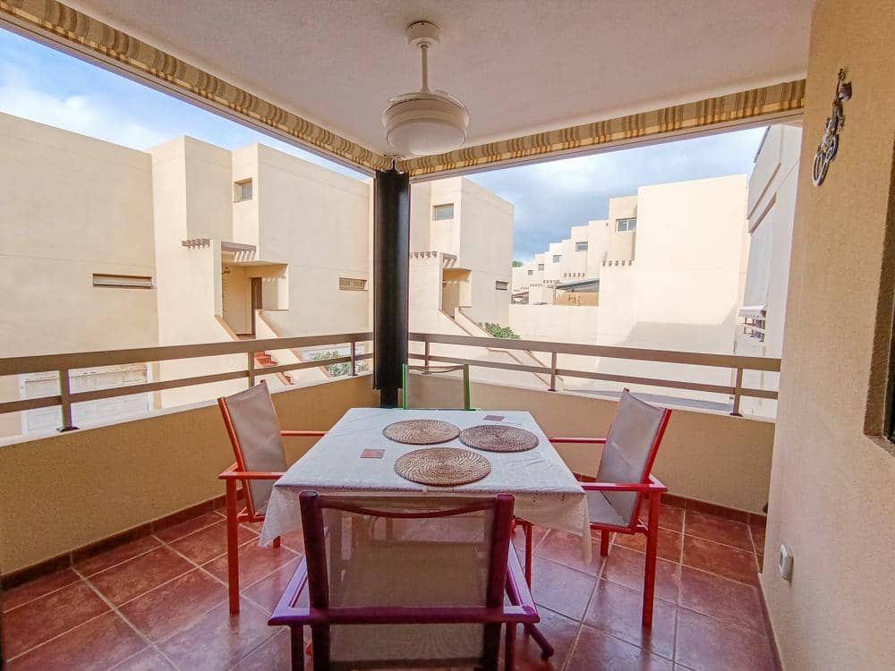 2 bedroom Villa for sale in La Tejita - € 595,000 (Ref: 9827509)