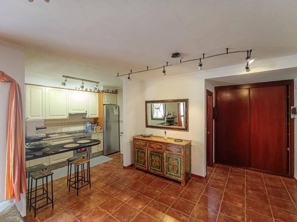 2 bedroom Villa for sale in La Tejita - € 595,000 (Ref: 9827509)