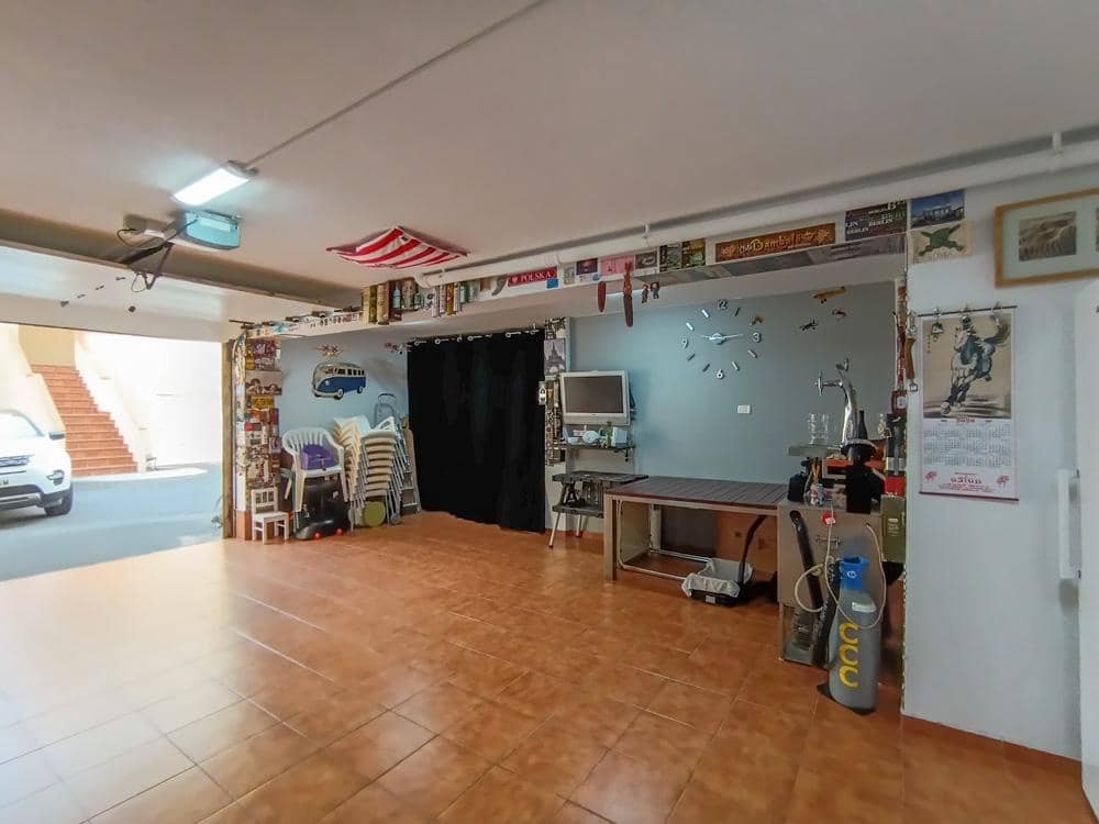 2 bedroom Villa for sale in La Tejita - € 595,000 (Ref: 9827509)