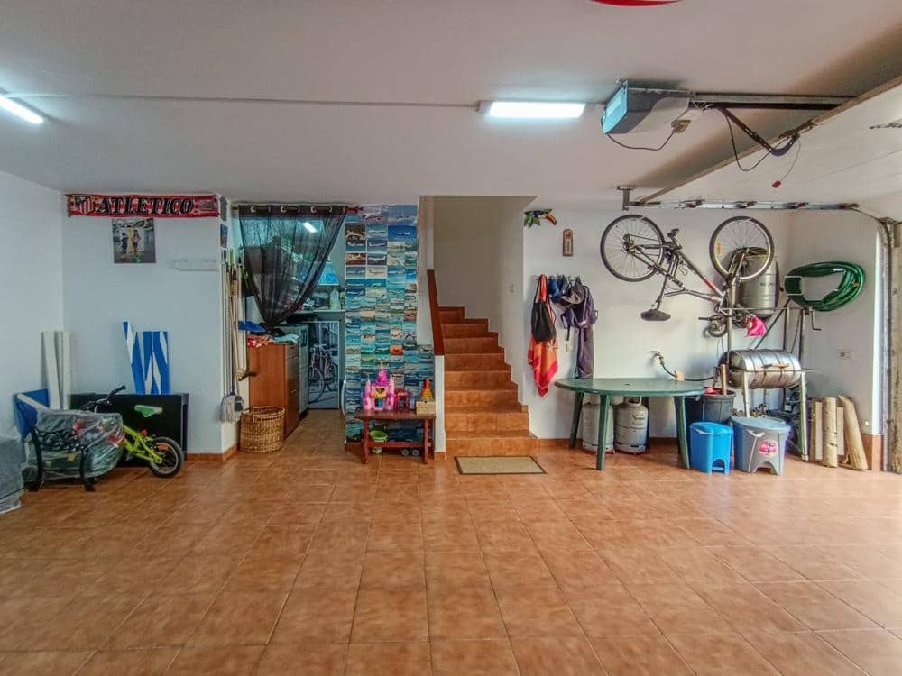 2 bedroom Villa for sale in La Tejita - € 595,000 (Ref: 9827509)