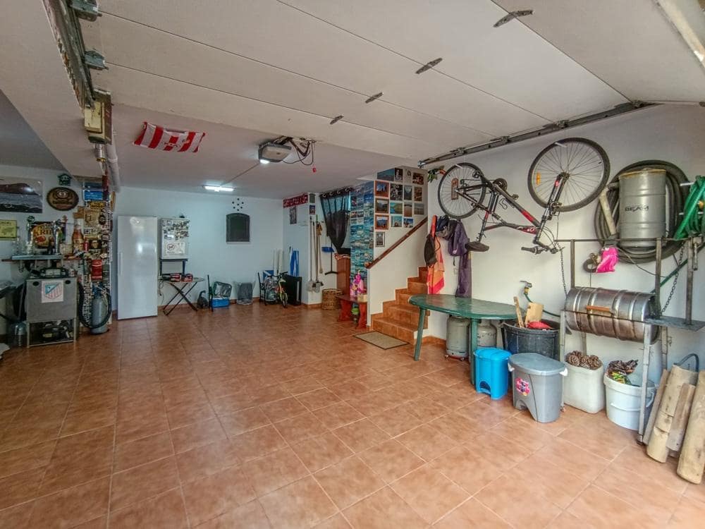 2 bedroom Villa for sale in La Tejita - € 595,000 (Ref: 9827509)