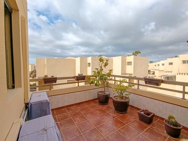 2 soveværelse Villa til salg i La Tejita, Granadilla de Abona - € 595.000 (Ref: 9827509)
