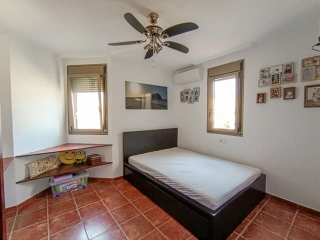 2 soveværelse Villa til salg i La Tejita, Granadilla de Abona - € 595.000 (Ref: 9827509)
