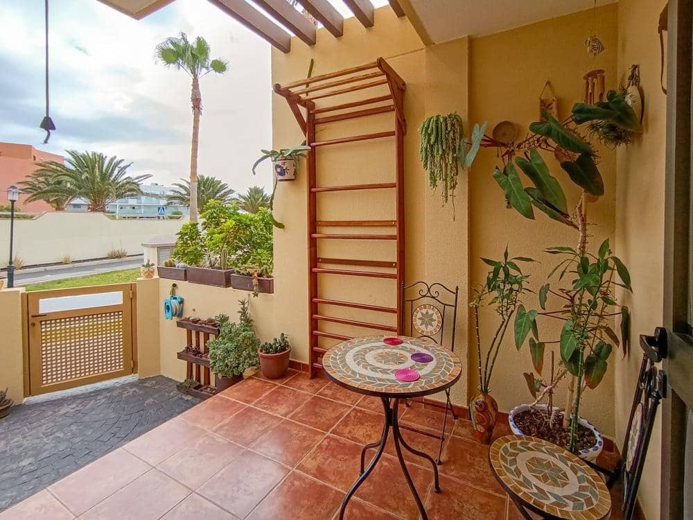 2 bedroom Villa for sale in La Tejita - € 595,000 (Ref: 9827509)