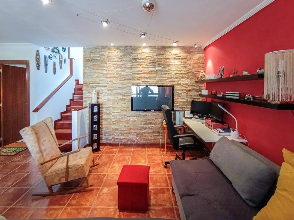 2 bedroom Villa for sale in La Tejita - € 595,000 (Ref: 9827509)