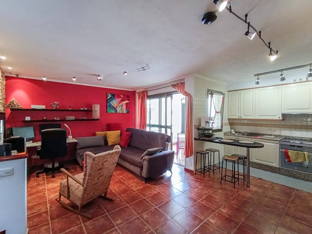 2 bedroom Villa for sale in La Tejita - € 595,000 (Ref: 9827509)