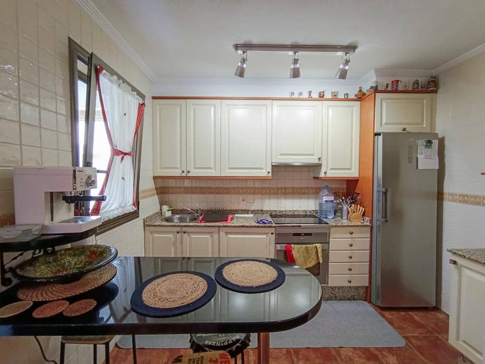 2 bedroom Villa for sale in La Tejita - € 595,000 (Ref: 9827509)
