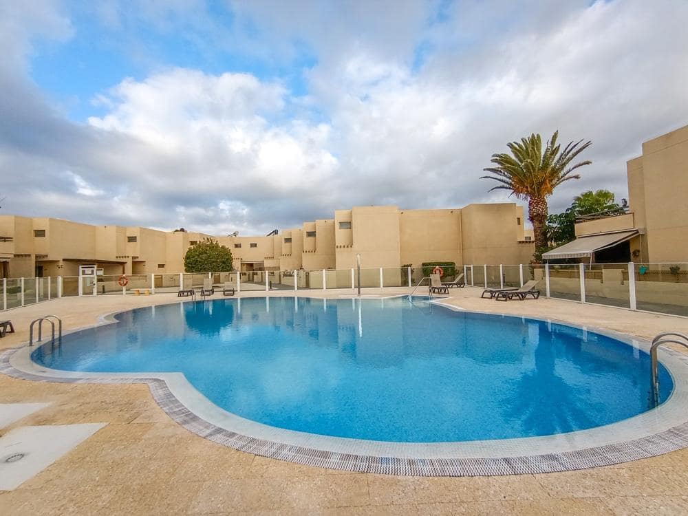 2 bedroom Villa for sale in La Tejita - € 595,000 (Ref: 9827509)