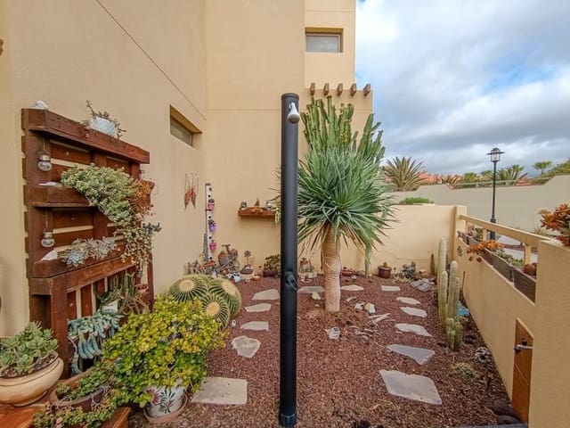 2 soveværelse Villa til salg i La Tejita, Granadilla de Abona - € 595.000 (Ref: 9827509)
