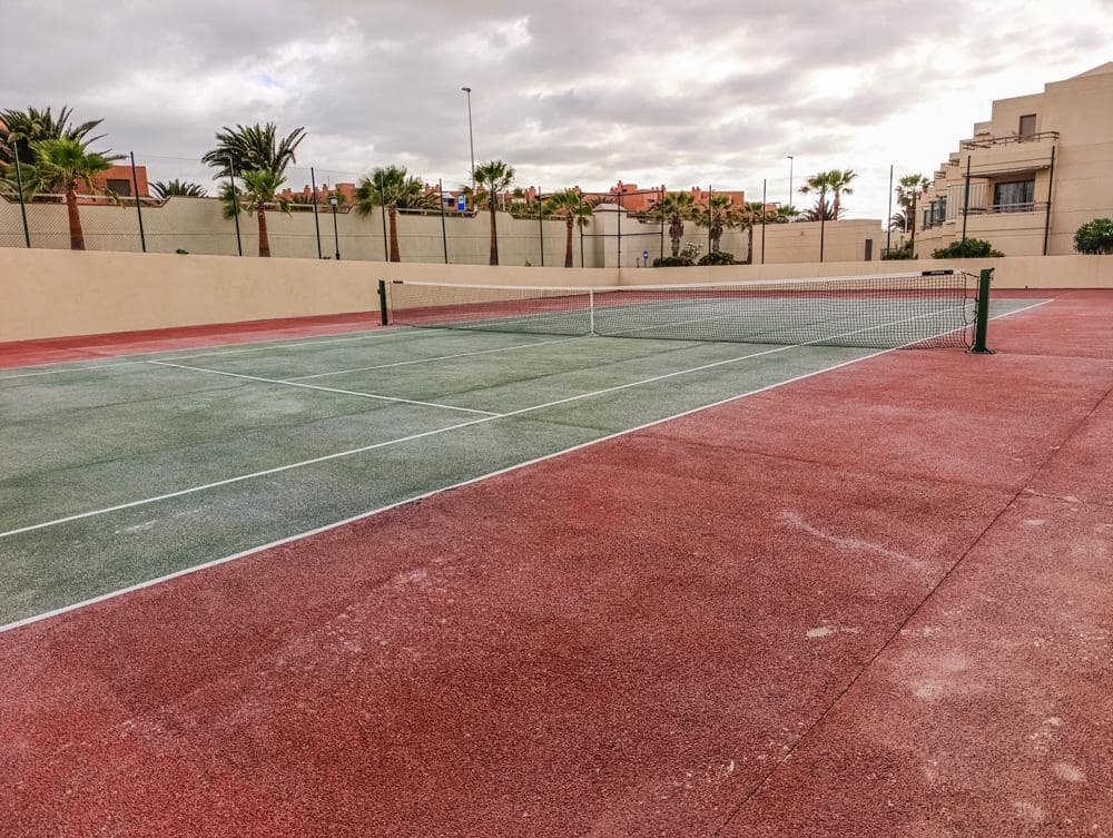 2 bedroom Villa for sale in La Tejita - € 595,000 (Ref: 9827509)