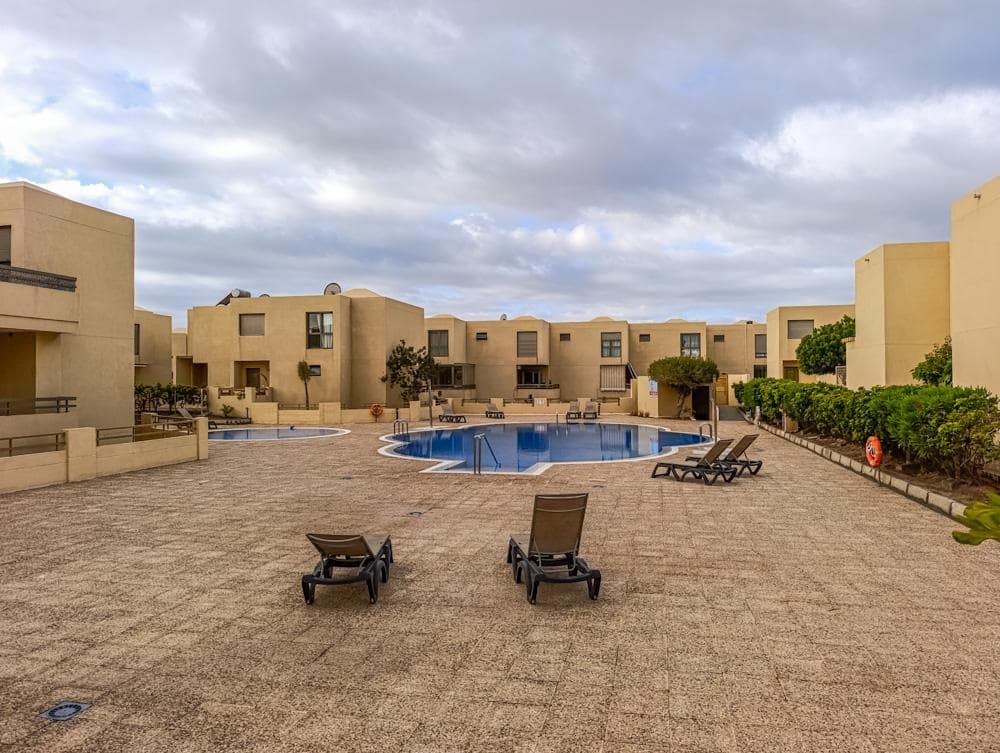 2 bedroom Villa for sale in La Tejita - € 595,000 (Ref: 9827509)