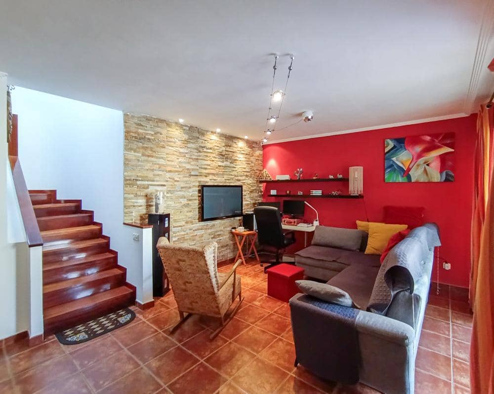 2 bedroom Villa for sale in La Tejita - € 595,000 (Ref: 9827509)