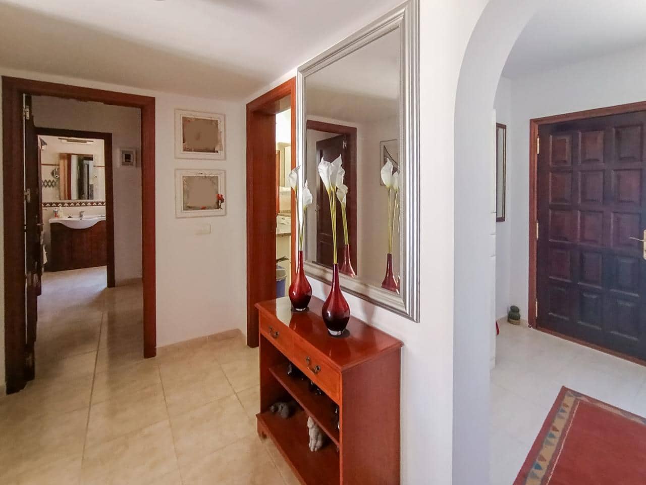 3 bedroom Villa for sale in Parque de la Reina - € 625,000 (Ref: 9895431)