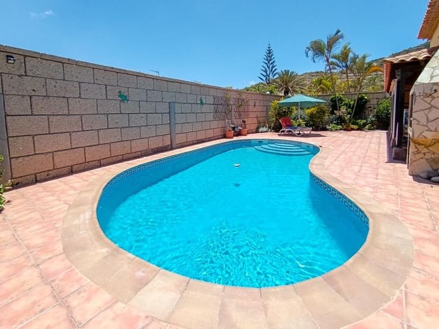3 bedroom Villa for sale in Parque de la Reina, Arona - € 625,000 (Ref: 9895431)