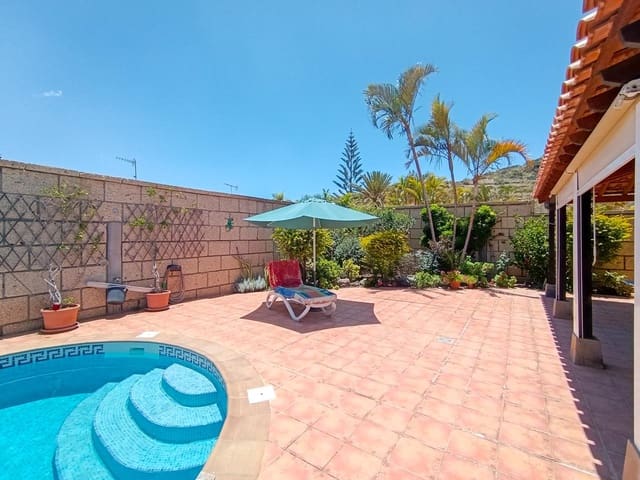 3 bedroom Villa for sale in Parque de la Reina, Arona - € 625,000 (Ref: 9895431)