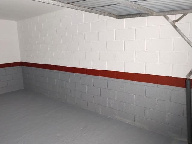 Garage in vendita in Puerto Santiago, Santiago del Teide - 37.500 € (Rif: 9950736)