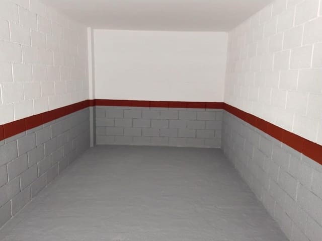 Garage in vendita in Puerto Santiago, Santiago del Teide - 37.500 € (Rif: 9950736)
