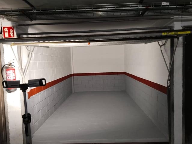 Garage in vendita in Puerto Santiago, Santiago del Teide - 37.500 € (Rif: 9950736)