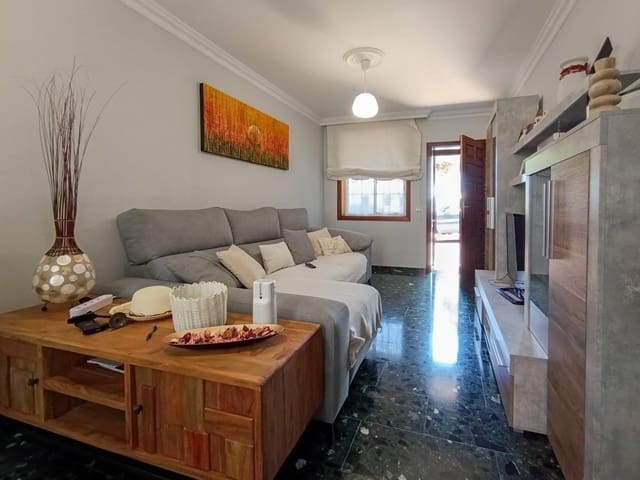 3 soverom Villa til salgs i San Cristóbal de La Laguna - € 375 000 (Ref: 9972543)
