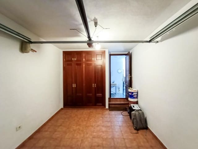 3 soverom Villa til salgs i San Cristóbal de La Laguna - € 375 000 (Ref: 9972543)