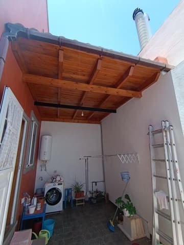 3 soverom Villa til salgs i San Cristóbal de La Laguna - € 375 000 (Ref: 9972543)