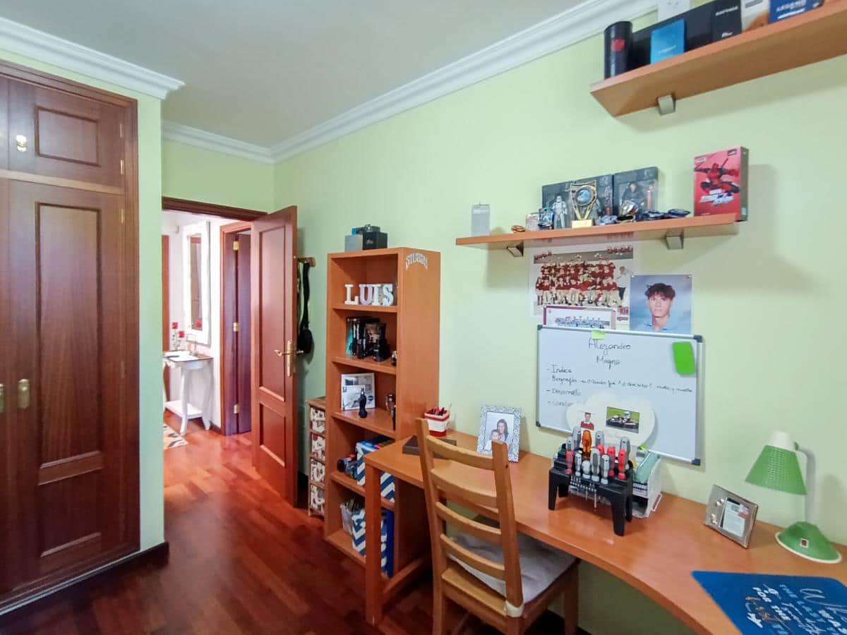 3 bedroom Villa for sale in San Cristobal de La Laguna - € 375,000 (Ref: 9972543)