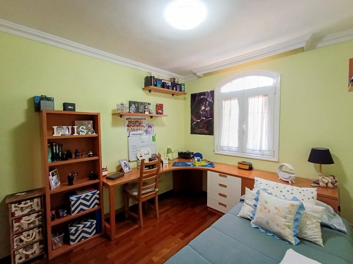 3 bedroom Villa for sale in San Cristobal de La Laguna - € 375,000 (Ref: 9972543)